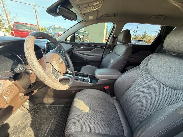 2020 Hyundai SANTA FE SEL 2.4L Auto AWD