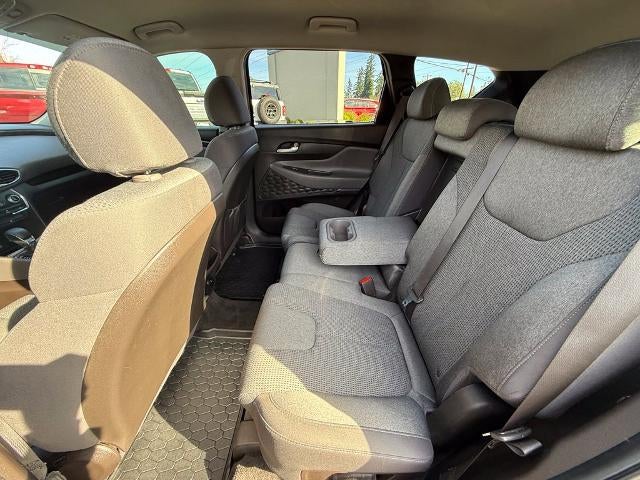 2020 Hyundai SANTA FE SEL 2.4L Auto AWD