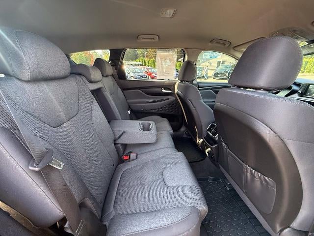 2020 Hyundai SANTA FE SEL 2.4L Auto AWD