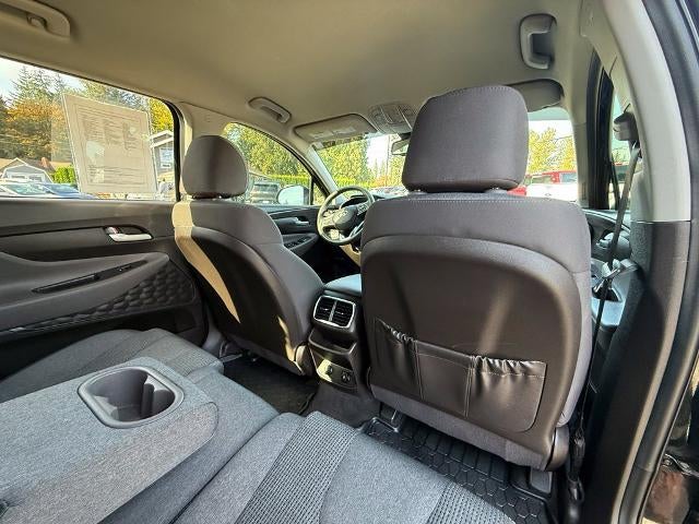 2020 Hyundai SANTA FE SEL 2.4L Auto AWD