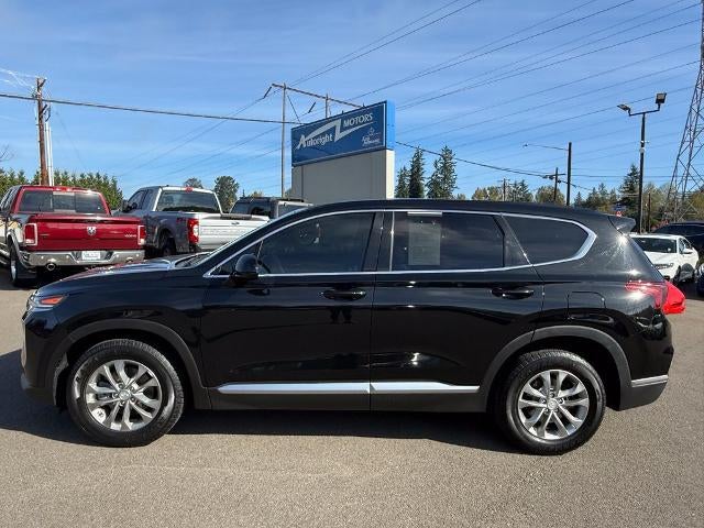 2020 Hyundai SANTA FE SEL 2.4L Auto AWD