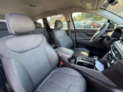 2020 Hyundai SANTA FE SEL 2.4L Auto AWD