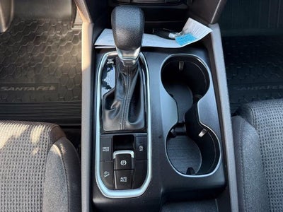 2020 Hyundai SANTA FE SEL 2.4L Auto AWD