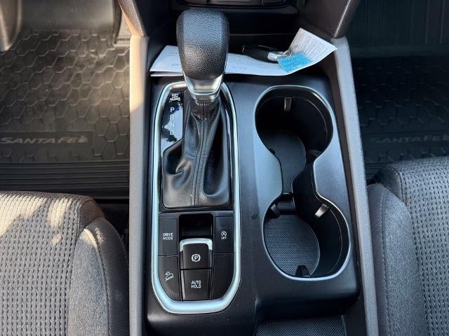 2020 Hyundai SANTA FE SEL 2.4L Auto AWD