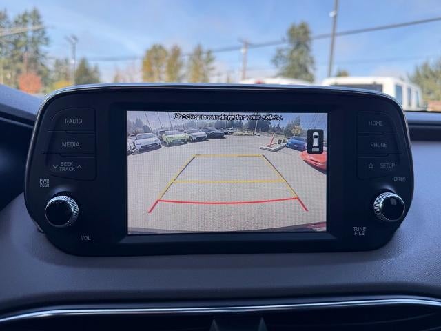 2020 Hyundai SANTA FE SEL 2.4L Auto AWD