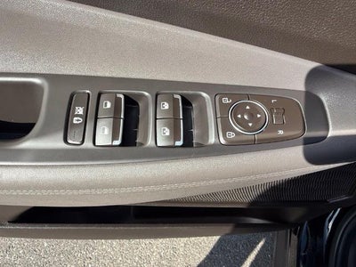 2020 Hyundai SANTA FE SEL 2.4L Auto AWD