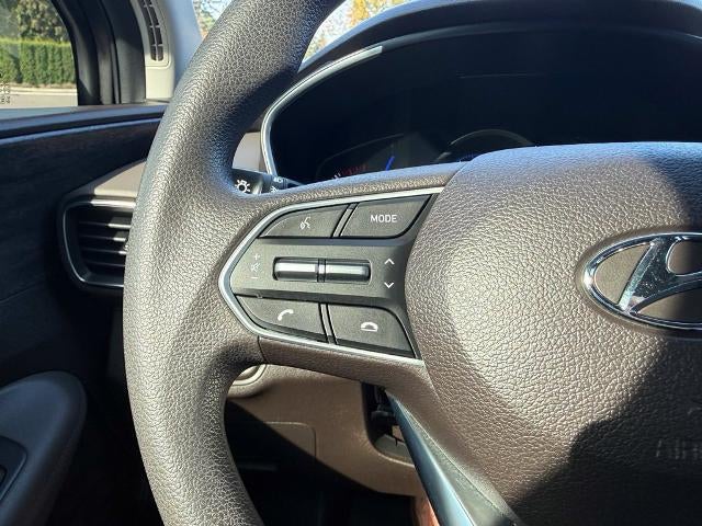 2020 Hyundai SANTA FE SEL 2.4L Auto AWD