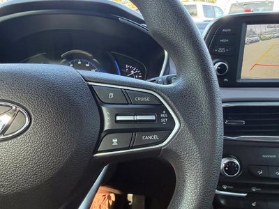2020 Hyundai SANTA FE SEL 2.4L Auto AWD