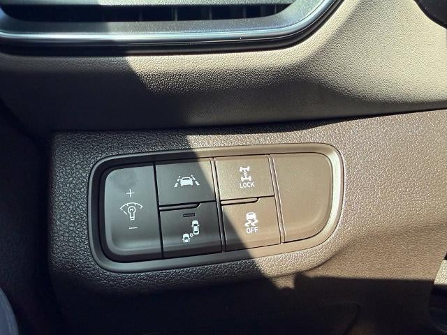 2020 Hyundai SANTA FE SEL 2.4L Auto AWD