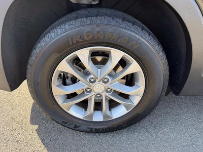 2020 Hyundai SANTA FE SEL 2.4L Auto AWD