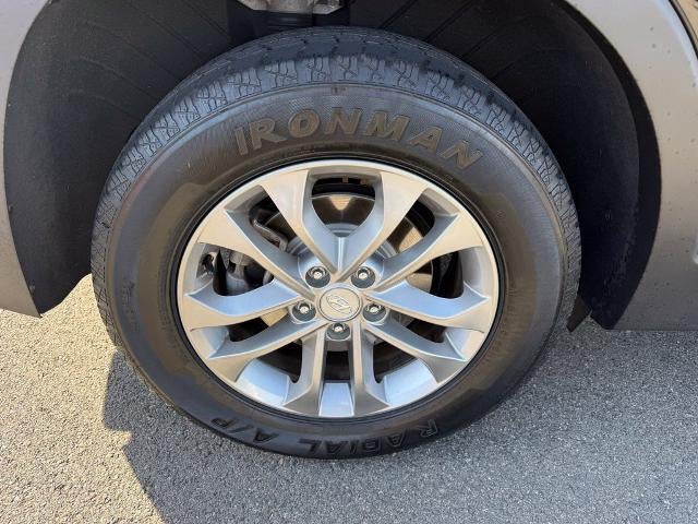 2020 Hyundai SANTA FE SEL 2.4L Auto AWD