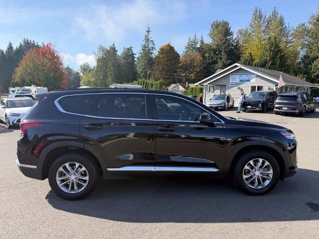 2020 Hyundai SANTA FE SEL 2.4L Auto AWD