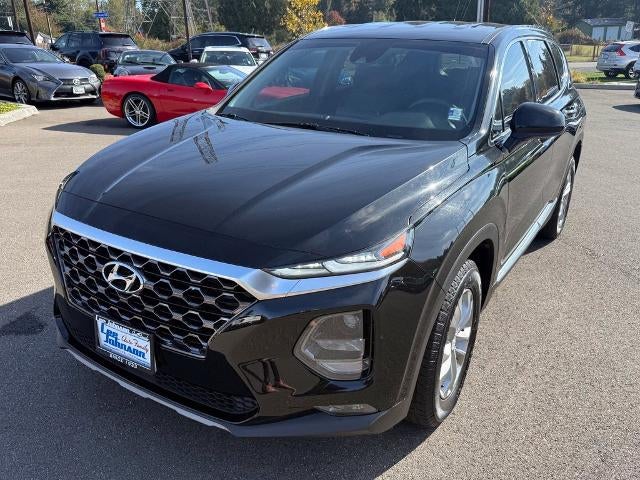 2020 Hyundai SANTA FE SEL 2.4L Auto AWD