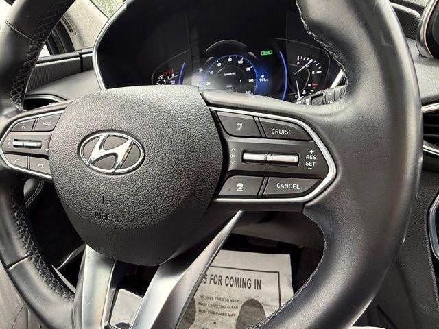 2020 Hyundai SANTA FE SEL 2.4L Auto AWD