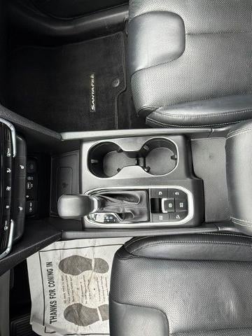 2020 Hyundai SANTA FE SEL 2.4L Auto AWD