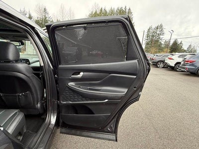 2020 Hyundai SANTA FE SEL 2.4L Auto AWD