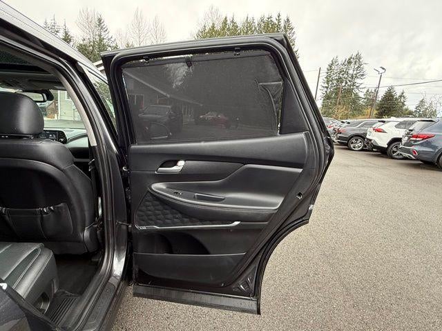 2020 Hyundai SANTA FE SEL 2.4L Auto AWD