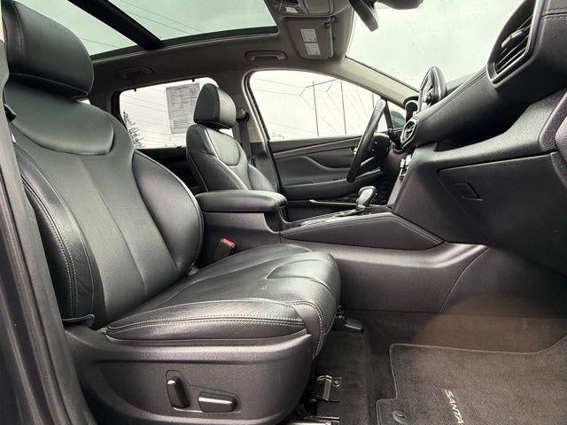 2020 Hyundai SANTA FE SEL 2.4L Auto AWD