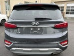 2020 Hyundai SANTA FE SEL 2.4L Auto AWD