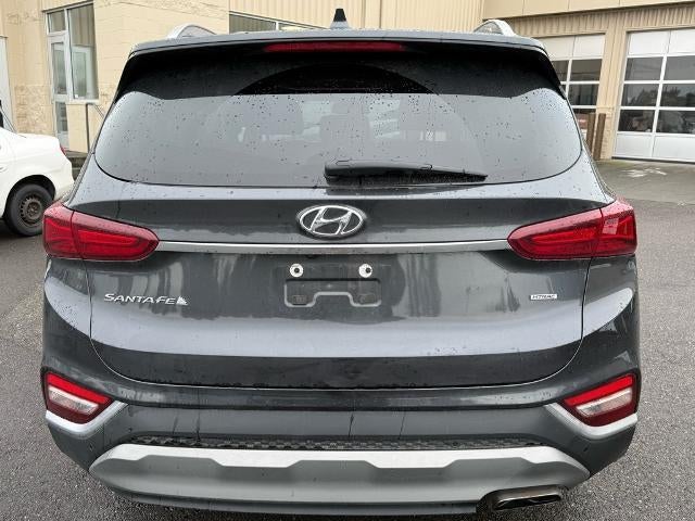 2020 Hyundai SANTA FE SEL 2.4L Auto AWD