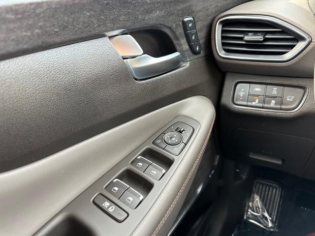 2020 Hyundai SANTA FE Limited 2.0T Auto AWD