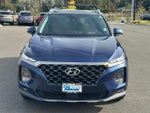 2020 Hyundai SANTA FE Limited 2.0T Auto AWD