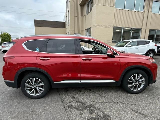 2019 Hyundai SANTA FE Limited 2.4L Auto AWD