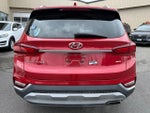2019 Hyundai SANTA FE Limited 2.4L Auto AWD