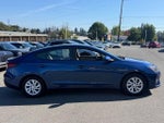2019 Hyundai ELANTRA SE Auto