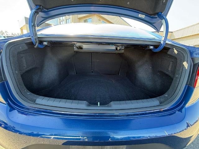2019 Hyundai ELANTRA SE Auto