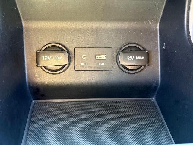 2019 Hyundai ELANTRA SE Auto
