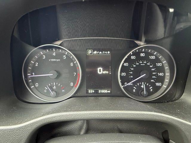 2017 Hyundai ELANTRA Limited 2.0L Auto (Alabama) *Ltd Avail*