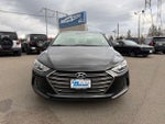 2017 Hyundai ELANTRA Limited 2.0L Auto (Alabama) *Ltd Avail*