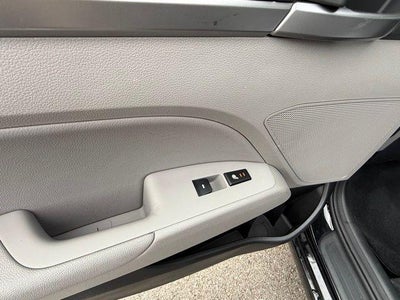 2017 Hyundai ELANTRA Limited 2.0L Auto (Alabama) *Ltd Avail*