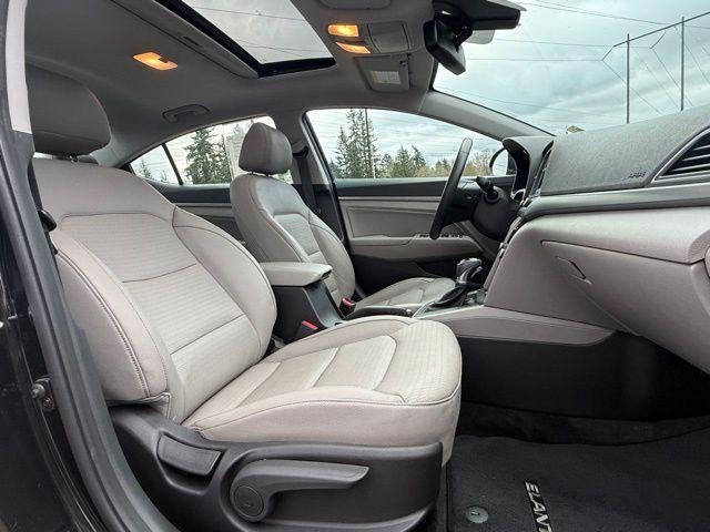 2017 Hyundai ELANTRA Limited 2.0L Auto (Alabama) *Ltd Avail*