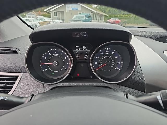2013 Hyundai ELANTRA 4dr Sdn Auto Limited