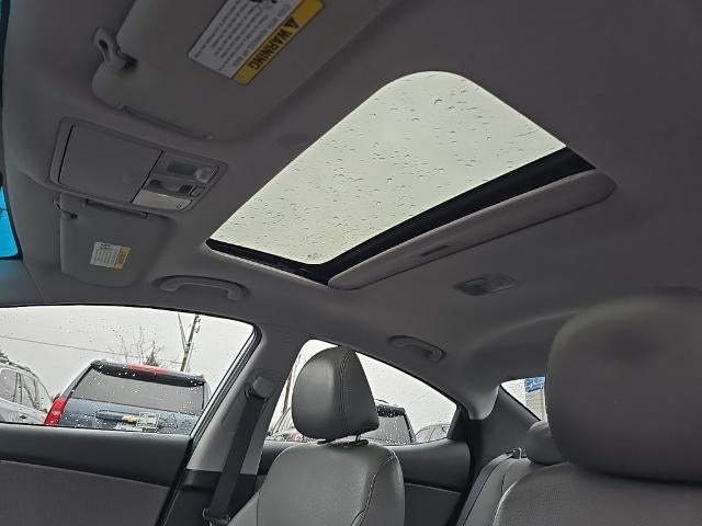 2013 Hyundai ELANTRA 4dr Sdn Auto Limited