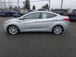 2013 Hyundai ELANTRA 4dr Sdn Auto Limited