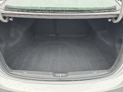 2013 Hyundai ELANTRA 4dr Sdn Auto Limited