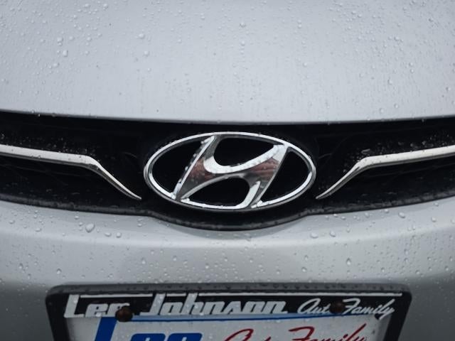 2013 Hyundai ELANTRA 4dr Sdn Auto Limited