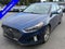 2018 Hyundai SONATA Limited+ 2.4L