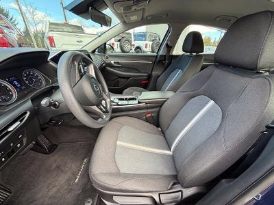 2021 Hyundai SONATA SE 2.5L