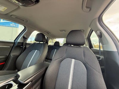 2021 Hyundai SONATA SE 2.5L