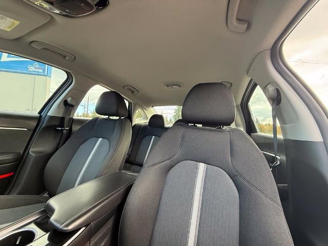 2021 Hyundai SONATA SE 2.5L