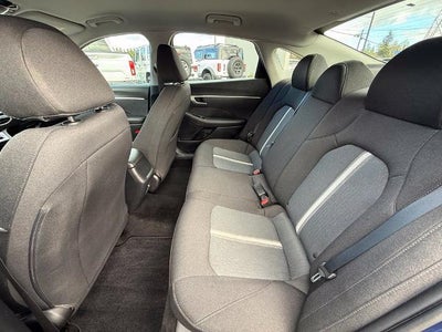 2021 Hyundai SONATA SE 2.5L