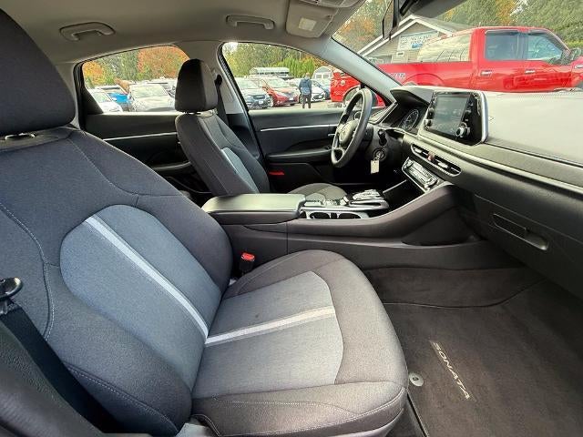 2021 Hyundai SONATA SE 2.5L
