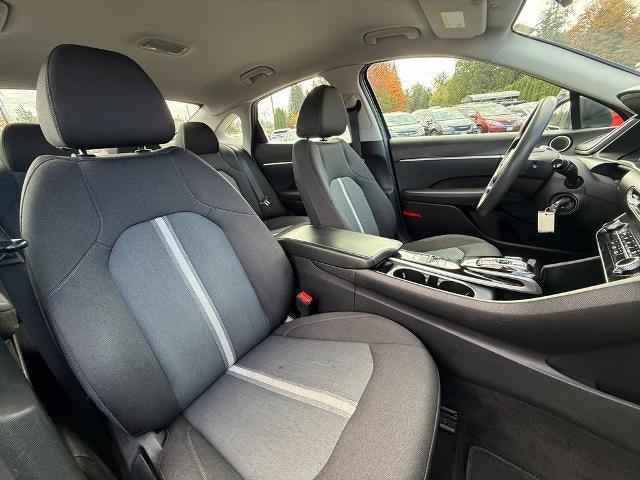2021 Hyundai SONATA SE 2.5L