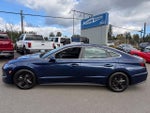 2021 Hyundai SONATA SE 2.5L