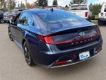 2021 Hyundai SONATA SE 2.5L