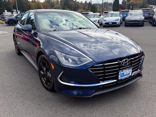 2021 Hyundai SONATA SE 2.5L